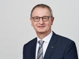 Dr. Wilfred Schäfer