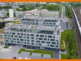 Wibu-Systems takes up residence on its new Karlsruhe campus