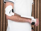 STIL Anti-Tremor-Orthese Anwendung