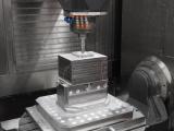 Tecnología modular de sujeción de piezas de AMF.