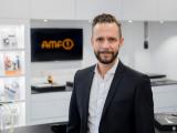 Manuel Nau, jefe de ventas de AMF.