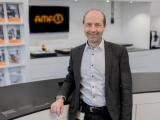 Johannes Maier, socio gerente de AMF