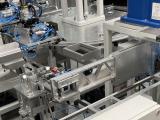 La técnica de sujeción por vacío de AMF pulveriza los tiempos de preparación para la producción de piezas individuales