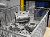 Los dispositivos de AMF reducen costes y mano de obra de un fabricante de bombas