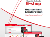 Our E-SHOP is now ppen in Switzerland!