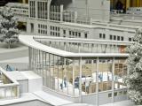 CNC Fräse im Modellbau - CNC Fräsen mit der High-Z S-720 Portalfräsmaschine