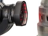 Renishaw lanza la nueva sonda de visión sin contacto para el sistema multi-sensor REVO®