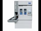 Sistemas de fabricación modulares para la producción de ruedas dentadas