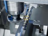 Sistemas de fabricación modulares para la producción de ruedas dentadas