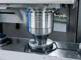 Sistemas de fabricación modulares para la producción de ruedas dentadas