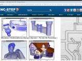 Kostenlose STL Dateien 3D CAD Software