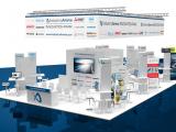 IndustryArena en la feria METAV 2016
