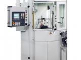 DISKUS double-side face-grinding machine type DDS 457 XRE