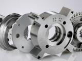 DVS Production – Auszug auf dem Spektrum bei DVS PRODUCTION gefertigter Komponenten