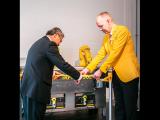 FANUC Iberia inaugura sus nuevas instalaciones en Portugal