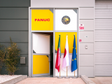 FANUC Iberia inaugura sus nuevas instalaciones en Portugal