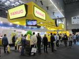 FANUC: ¡Éxito en la BIEMH!
