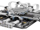Nuevo Vulcano XY: la plataforma modular estándar