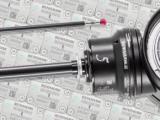 El exclusivo encóder ATOM™ de Renishaw es fundamental para el rendimiento metrológico mejorado