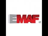 ¡FANUC Iberia muestra sus últimas novedades en la feria EMAF!