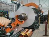 Fagor Arrasate fabricará una línea de corte transversal para el productor de aluminio líder en China