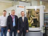El sector de la madera y del mueble apuesta por la precisión de PREWI
