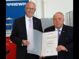 El sector de la madera y del mueble apuesta por la precisión de PREWI