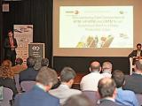 Fagor Arrasate en el congreso CEP Composites