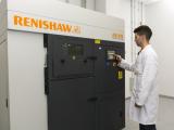 Renishaw colabora en el proyecto Futuralve para la nueva generación de turbinas de alta velocidad
