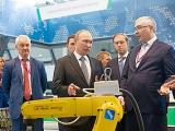 Desarrollos industriales para una fabricación inteligente
