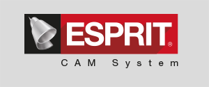ESPRIT CAM System - Banner