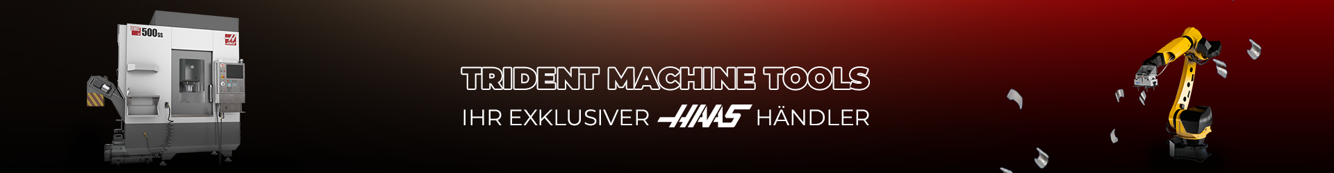 haas-trident - Banner