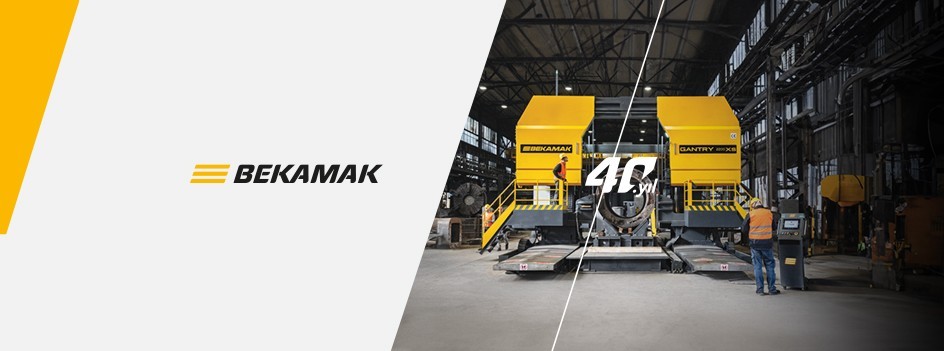 bekamak - Banner